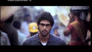 Leader Theatrical Trailer  Suresh Productions [upl. by Attenrev136]