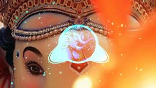 🎼👣Deva tuzi swari aali🙏👣😍 ganesh aagman full song [upl. by Cirle]