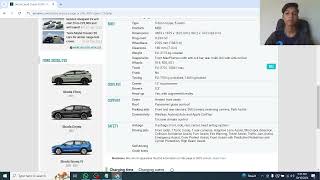 Skoda Enyaq Coupe iV 80X Car  Review amp Details [upl. by Fast165]