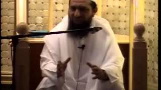 quotKhushi kese manayequot Shaikh Hanif Luharvidbs eidul fitr bayan 28072014 [upl. by Korney]