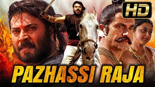 Pazhassi Raja song FULL SCREEN STATUS [upl. by Odlaniger]