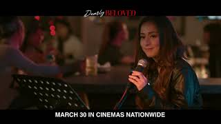 Dearly Beloved  Official Trailer Cristine Reyes Baron Geisler Vista Cinemas 2024 [upl. by Adabel]