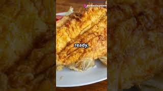 Quick amp Healthy Baked Tilapia Recipe [upl. by Ahseek92]