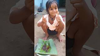 Fish fry with chameli hai hai sambalpuri song 😀 shorts viral fishfrycurry sambalpuri song [upl. by Senaj328]