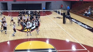 Polk State Athletics is live [upl. by Annaoi166]