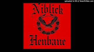 Niblick Henbane  One More Beer 1996 New Jersey Oi Punk The Pipeline [upl. by Aihseuqram]