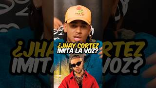 Ozuna Habla De Jhay Cortez⁉️🤔ozuna molusco jhaycortez [upl. by Gail]