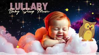 💜Lulaby Baby Sleep music Hush Soft Lullabies for Tired Baby Relaxing Lullaby Baby Sleep Music💜 [upl. by Ahsratal]