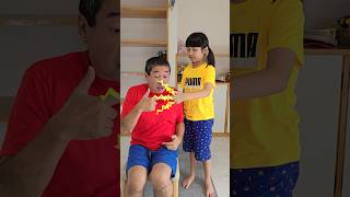 Newest Mochi funny Best video 😂😂😂mochi [upl. by Thurstan680]