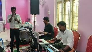 a reethi stuthientunu telugu cristionsong brothimothikeys [upl. by Silvestro]