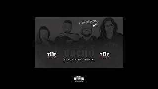 Black Hippy – UOENO Remix 432hz [upl. by Arrat420]