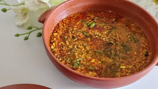 Quick Dal Mash Recipe  Healthy Dal Mash  How To Make Dal Mash in HindiUrdu By Riwayati Lazztaen [upl. by Modesty]