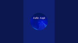 Aafiz Aapi is live രാത്രിയിലെ കാഴ്ച [upl. by Oiragelo428]