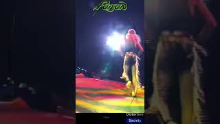 Poison  Nothin But A Good Time LIVE 1991 shorts [upl. by Dayna]