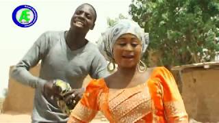 ADO GWANJA YAN YUNWA OFFICIAL HAUSA SONGS [upl. by Ulita802]