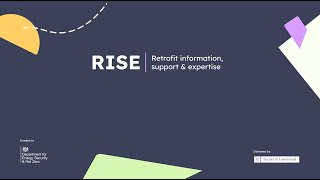 Introduction to Consortia  RISE Masterclass [upl. by Schweitzer]