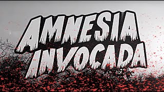 VINILOVERSUS  Amnesia Invocada [upl. by Leahcar]