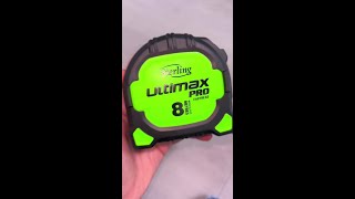 3 Things You May Not Know About Tape Measures [upl. by Gupta]