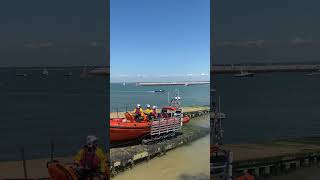 Cowes Week 2024 Isle of Wight ❤️ isleofwight cowes [upl. by Freyah]