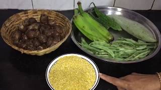 அமாவாசை காய்கறிகளும் அறிவியல் காரணங்களும் Science behind Amavasya foods  Amavasai [upl. by Leakcim]