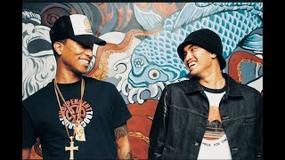 The Neptunes 12 Best Beats [upl. by Barcroft]