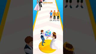 cute couple 🤪played funny 🤣 game together CBG156 shorts short funny cute couple games fun [upl. by Enomrej]