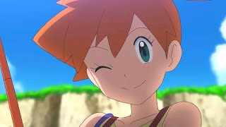 🔴 THE POKEMON GAME WHERE YOU RIZZ UP MISTY [upl. by Allehcim]