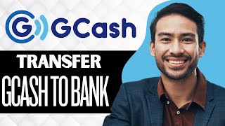 How To Transfer GCash To Bank Best Method [upl. by Liagiba]