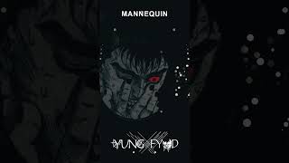 uicideboy x Kordhell Phonk Type Beat Mannequin suicideboys kordhell typebeat shorts phonk [upl. by Buff113]