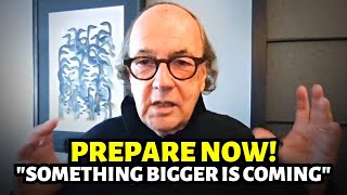 NEW CRISIS That Will Affect EVERYBODY In 12 WEEKS  Prepare Now Jim Rickards [upl. by Naes]