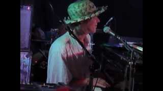 NRBQ plays We Travel The Spaceways [upl. by Leeland127]