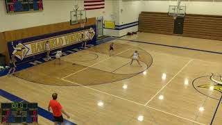 Hayfield High School vs Randolph High School Mens Other Basketball [upl. by Dnalhsa580]