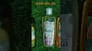 How to use Vatika hair oils [upl. by Meredithe]