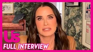 Kyle Richards RHOBH Drama Morgan Wade Update Dorit Kemsley Tension Mauricio Umansky amp More [upl. by Hocker]