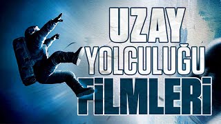 UZAY YOLCULUĞU FİLMLERİ [upl. by Htor117]