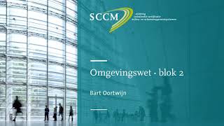 Webinar Omgevingswet  blok 2 [upl. by Stillman]