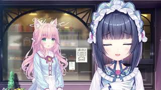 Nekopara Vol 4 Gameplay 15 [upl. by Lamont]