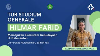 MEMAJUKAN EKOSISTEM DI KALIMANTAN [upl. by Annaiel]