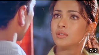 Allah Kare Dil Na Lage Kisise ❤️Hindi Sad Song💜 HD Alka Yagnik Sonu Nigam Andaaz 2003 [upl. by Broeker]