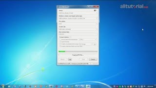 Cara Membuat Bootable USB Windows 10 [upl. by Casimire909]