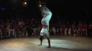 Brazilian Capoeira [upl. by Airetnahs]