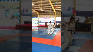 Bangladesh Womens Championship Judo Games bangladesh women games shorts video reels judo [upl. by Esinereb]