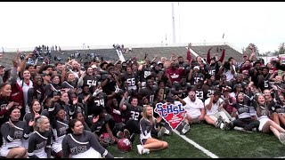 Westside High School Football AAAA State Champions [upl. by Elamaj]