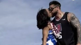 HAWAII🏝️ DJ Pauly D amp Nikki Celebrating Love in Hawaii🏝️🏖️⛱️ [upl. by Aiyn]