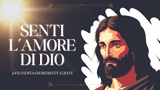 Come Riscoprire lAmore di Dio nella Preghiera 🙏❤️ [upl. by Arihsat610]