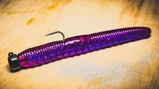 Ned Rig  Catch More Bass With These Simple Tips [upl. by Anairad]