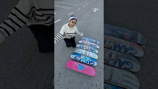 Negro o Blanco skateboarding [upl. by Marna]