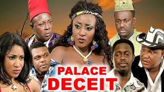 PALACE DECEIT JIM IYKE INI EDO TONTO DIKE AMECHI MUONAGOLATEST CLASSIC MOVIES trending movie [upl. by Neesay432]