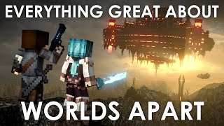 Everything GREAT About Worlds Apart Part 13 [upl. by Reneta]