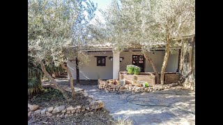 SOLD Cortijo In The Alpujarras Almegíjar [upl. by Fagan394]